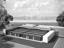 高層大力推進儲能發(fā)展 相關主題市場熱度加速提升