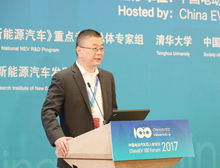 任宇翔：特斯拉超級工廠開始量產(chǎn)單體電池