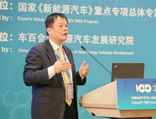 黃宏生：以研發(fā)推動公司在跨界領域獲得初步成功