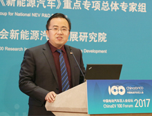 倪紹勇：傳統(tǒng)車企不做汽車界的“富士康”