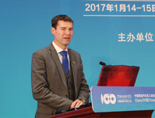 Peter Rankl：傳統內燃機汽車產量或2024年達峰值