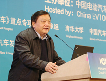 吳鋒：動力電池產業生態要關注安全性、社會性、續航里程和綠色回收