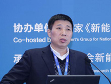 劉興：產(chǎn)融結(jié)合 協(xié)同發(fā)展