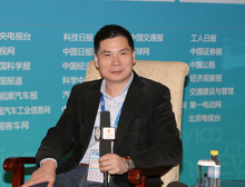 蘇州匯川姜勇：電機(jī)電控領(lǐng)域基礎(chǔ)研究等方面與國(guó)外差距較大