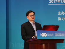 熊賢良：關于智能化汽車與智能化交通的探討