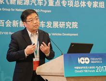 潘牧：氫燃料電池技術(shù)和發(fā)展現(xiàn)狀分析