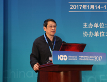 王笑京：智慧公路建設已列入交通運輸部相關規劃