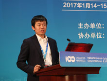 顧維灝：百度智能駕駛的探索之路