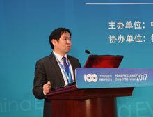 方運舟：未來新能源汽車和無人機都會向智能互聯(lián)終端發(fā)展