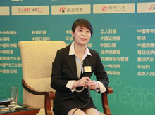 有車新能源吳曉核：堅(jiān)持”兩高”運(yùn)營(yíng)布局 開(kāi)展分時(shí)租賃業(yè)務(wù)