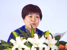 張靜：能源互聯(lián)網推進儲能深度應用