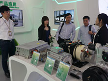 沃特瑪：2017年年底動(dòng)力電池產(chǎn)能將達(dá)20GWh