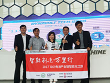 猛獅科技：兩條產(chǎn)業(yè)鏈讀懂“轉(zhuǎn)身”后的戰(zhàn)略版圖