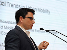 John Moavenzadeh：自動駕駛并非要取消現有的交通系統