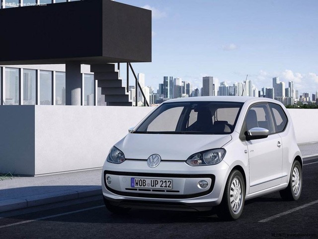 奧迪計(jì)劃生產(chǎn)微型電動(dòng)車 或2021年投產(chǎn) 