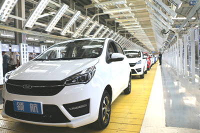 1496624415948005489.jpg 陸地方舟之后,還有哪家低速車企可能拿到生產(chǎn)資質(zhì)?03.jpg