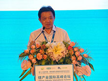 國家科技成果轉化基金新能源汽車創業投資子基金合伙人方建華：動力電池企業是中國新能源汽車快速發展的重要推動力