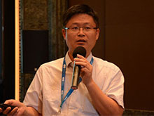 惠州市藍微新能源技術有限公司總經理徐文賦：BMS和PACK專業的現狀和未來趨勢