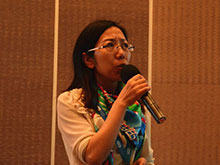 浙江遨優動力系統有限公司副總經理艾群：鋰動力電池的發展趨勢及其技術路線