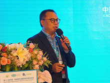 上海市新能源汽車公共數據采集與檢測研究中心主任丁曉華：新能源汽車銷售需要數據監管