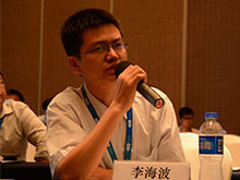 桑頓新能源科技有限公司技術總監李海波：桑頓新能源的系統創新及技術方向