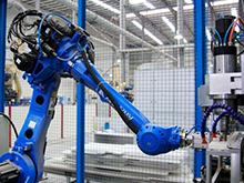 “整線模式”爆發背后 我國鋰電設備領域智能制造方向已定