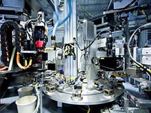 2017年中德智能制造合作試點示范項目名單公示