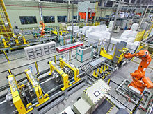 兩部門關于印發智能制造發展規劃（2016-2020年）的通知