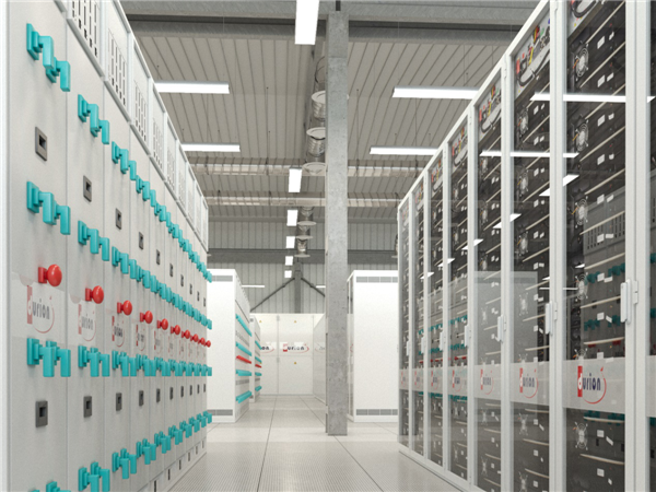 猛獅科技：儲能風起正當時，萬億產(chǎn)業(yè)龍頭初現(xiàn)