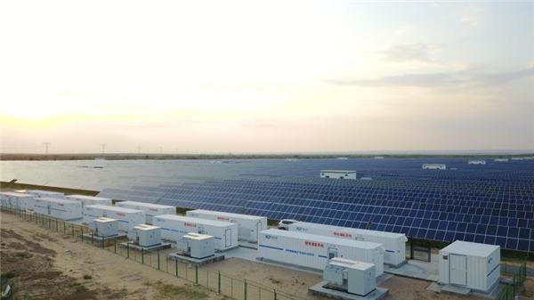 猛獅科技：儲能風起正當時，萬億產(chǎn)業(yè)龍頭初現(xiàn)