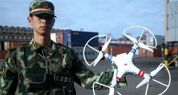 盤點(diǎn)民用無(wú)人小飛機(jī)的那些大用途 盤點(diǎn)民用無(wú)人小飛機(jī)的那些大用途