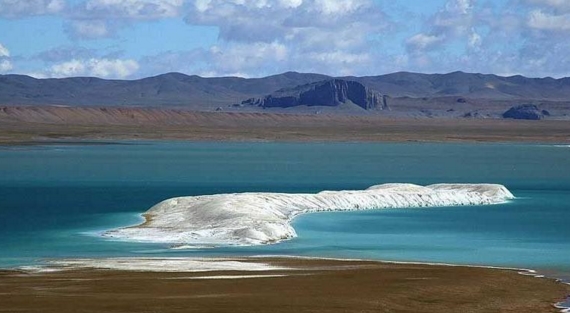 動力電池龍頭企業為何紛紛搶灘青海“鋰”？