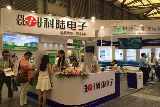 科陸電子：強化鋰電產(chǎn)業(yè)核心 又以1.15億拿下上海卡耐9.07%股權