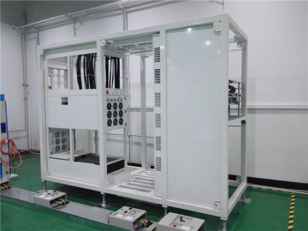 北京大華重點支持2017’第二屆動力電池應用國際峰會 北京大華重點支持2017’第二屆動力電池應用國際峰會