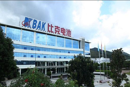 電動汽車有多火？比克2億安電池被訂空
