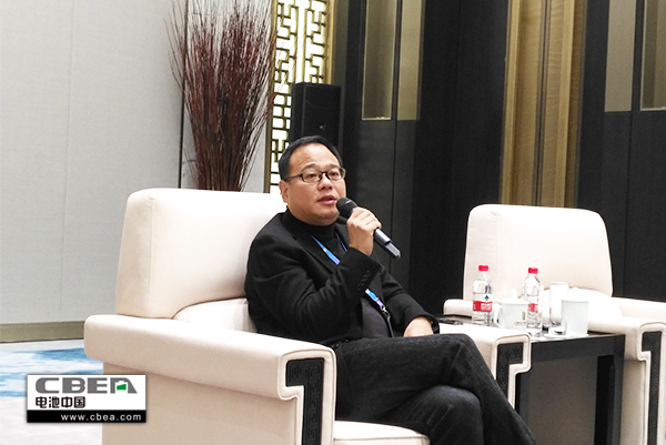 全球未來出行大會(huì)：動(dòng)力電池產(chǎn)業(yè)鏈火熱中的冷思考