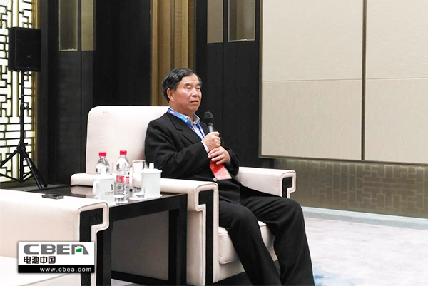 全球未來出行大會(huì)：動(dòng)力電池產(chǎn)業(yè)鏈火熱中的冷思考