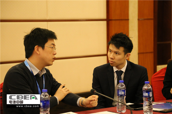 突破桎梏  攜手發(fā)展——2017’第二屆動(dòng)力電池應(yīng)用國(guó)際峰會(huì)圓滿落幕