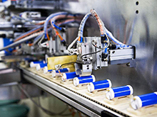 峰會議程搶先看（五）：鋰電智能制造穩(wěn)步推進(jìn)，這一年你收獲了什么