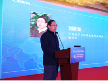 劉彥龍：2017年國(guó)內(nèi)動(dòng)力電池整體產(chǎn)能將達(dá)228GWh 產(chǎn)能過(guò)剩嚴(yán)重