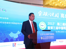 拿督依士甘達(dá)：馬來(lái)西亞EV市場(chǎng)正崛起 商業(yè)化需解決電池難題