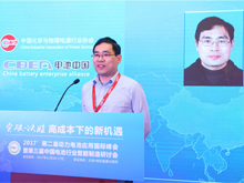 新能源汽車網(wǎng)-馬天才：小微企業(yè)居多，不足以拉動燃料電池汽車產(chǎn)業(yè)的發(fā)展