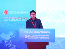 武漢理工郭偉：膜電極初具萬平米級(jí)產(chǎn)能 降成本仍需技術(shù)突破