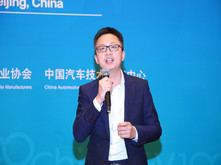 小鵬汽車創(chuàng)始人、總裁夏珩：小鵬互聯(lián)網(wǎng)汽車的實(shí)踐之路