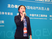 英飛凌徐輝：半導體技術如何支持推進新能源產業(yè)發(fā)展