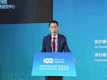 華東師范大學國家可信嵌入式軟件工程技術(shù)研究中心主任王江濤：CPS信息物理系統(tǒng)詳解