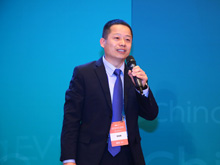 蘇州匯川李俊田：如何突破核心技術 占領產業(yè)中高端