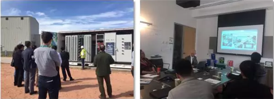 儲能國際峰會暨展覽會2018專業觀眾及組團觀眾開始報名