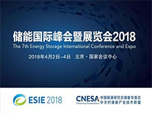電力市場走向開放，哪些機會值得關注？——直擊ESIE2018儲能與電力市場分論壇