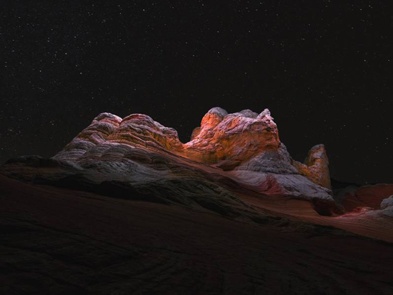 無(wú)人機(jī)除了拍攝,還能這樣用?怪不得美國(guó)攝影師能拍出神秘大片 無(wú)人機(jī)除了拍攝,還能這樣用?怪不得美國(guó)攝影師能拍出神秘大片